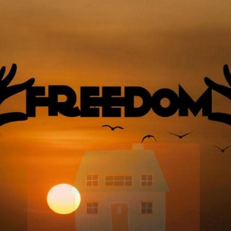 Casa Freedom Canoa Canoa Quebrada Eksteriør bilde