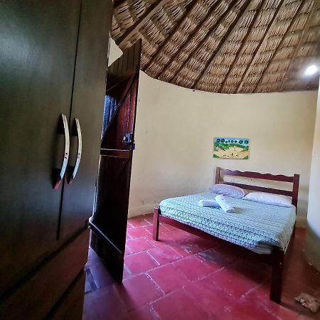 Casa Freedom Canoa Canoa Quebrada Eksteriør bilde