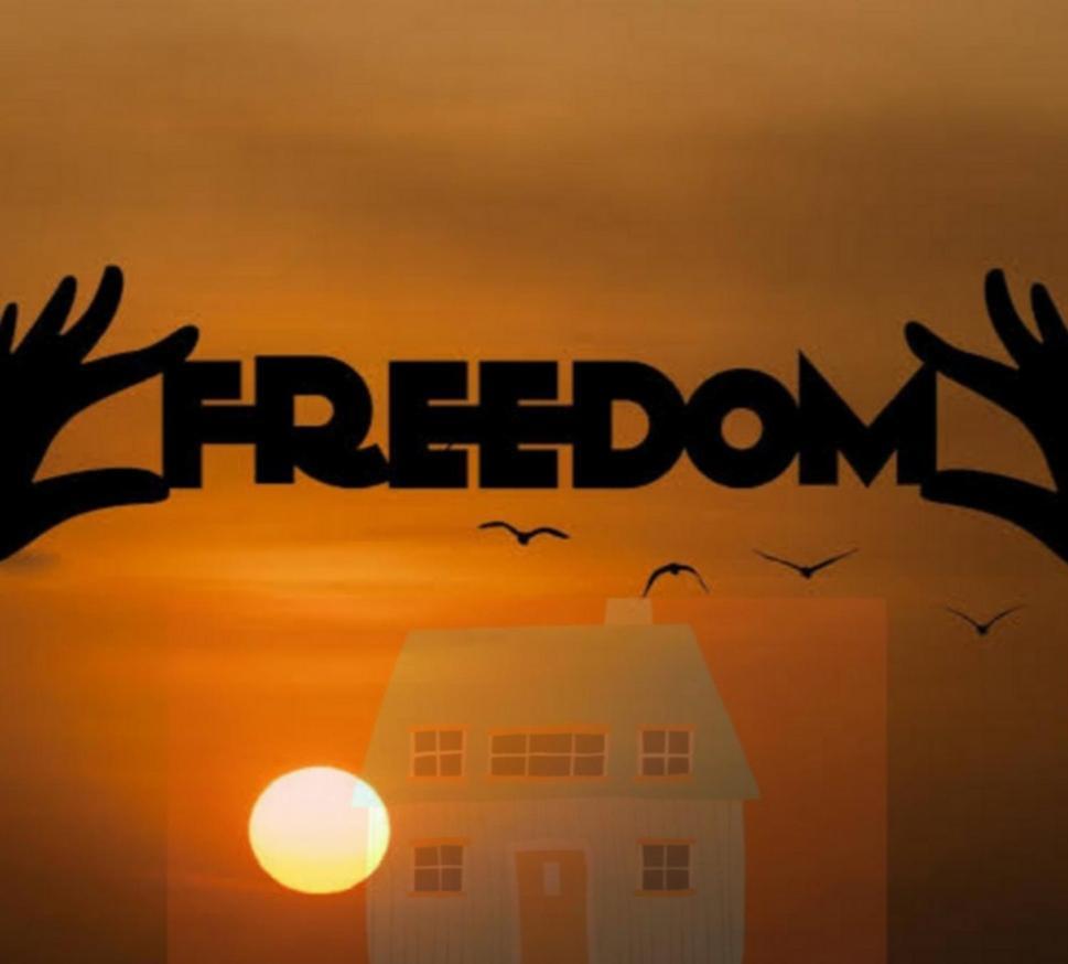 Casa Freedom Canoa Canoa Quebrada Eksteriør bilde