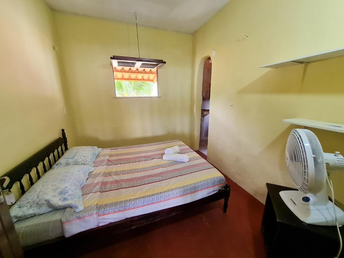 Casa Freedom Canoa Canoa Quebrada Eksteriør bilde