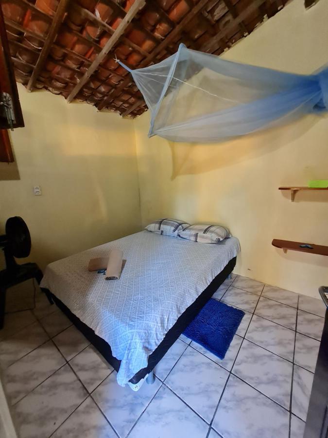 Casa Freedom Canoa Canoa Quebrada Eksteriør bilde