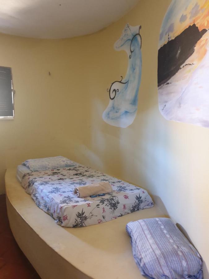 Casa Freedom Canoa Canoa Quebrada Eksteriør bilde