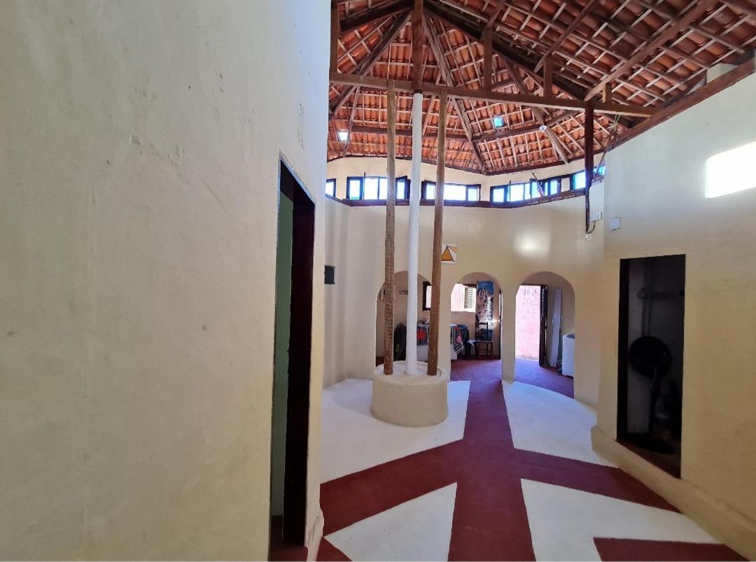Casa Freedom Canoa Canoa Quebrada Eksteriør bilde